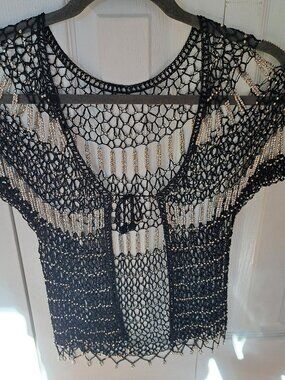 decorative vest